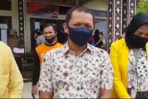 Nagari Manggopoh Usulkan 1.865 KK Penerima BLT APBD