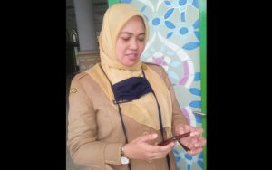 BST Kemensos Tahap II di Agam Telah Cair
