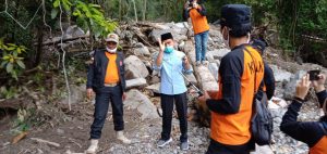 Tanjung Sani Jadi Lokasi Studi Komparatif BPBD Bukittinggi