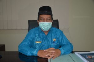Pelayanan di Disdikbud Agam Manfaatkan Teknologi Informasi dan Komunikasi