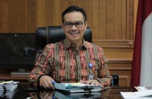 Kepala BKKBN: Duta GenRe Berperan Ciptakan Generasi Muda Berkarakter