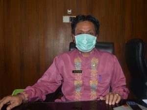 Antisipasi Penumpukan Warga di Kantor Disdukcapil, Misran Ajak Masyarakat Manfatkan Pak Dewa
