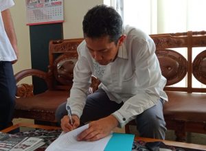 Dampak Covid-19, 68 Paket Proyek di Agam Batal