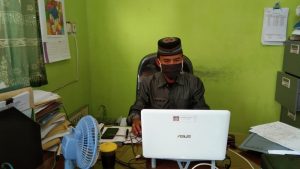 Sekolah di Masa New Normal, Guru PAI di Agam Dituntut Lebih Proaktif