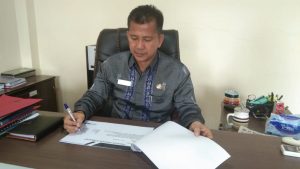 Pekarangan Pangan Lestari Jadi Solusi Ketahanan Pangan di Masa Pandemi