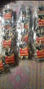 Inovasi Pemuda Asal Tiku, Pasarkan Ikan Kering Dalam Kemasan