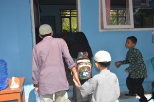 Geliat Sekolah Islam, Makin Diminati Masyarakat Madani