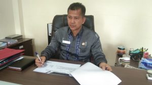 Penutupan Kelok 44 Tak Pengaruhi Distribusi Ikan Karamba Danau Maninjau