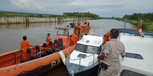 Rio Belum Ditemukan, Pencarian Dilakukan Hingga Perairan Pariaman