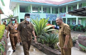 18 Persyaratan PBM Tatap Muka di Sekolah