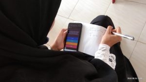 Test Online, Seleksi Perangkat Nagari di Tanjung Raya