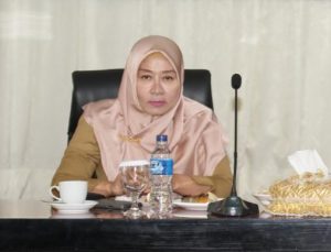 Terdampak Covid-19, UMKM Agam Akan Dapat Bantuan Penguatan Modal Usaha