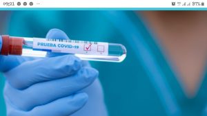 Kasus Covid-19 Agam Melonjak Tajam, GTP2 Swab Massal di Guguak Tinggi