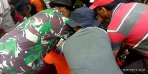 Dua Hari Tidak Pulang, Wali Jorong Batang Salasiah Ditemukan Meninggal