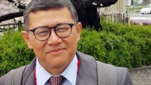 Direktur SDGs Apresiasi Kesigapan Bupati Agam Keluarkan SE Pelarangan Pesta