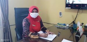 Hasil Swab Nakes Negatif, Pelayanan Puskesmas Manggopoh Kembali Dibuka