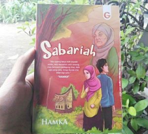 Cerita Si Sabariah, Romeo dan Juliet dari Sungai Batang
