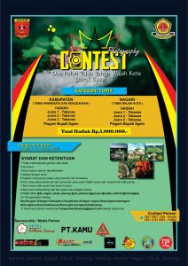Yuk! Ikuti Lomba Fotografi 27 Tahun Wajah Kota Lubuk Basung, Begini Caranya