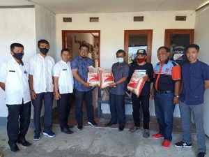 Geliat Bumnag Lumbuang Limo Sarumpun, Berdayakan UMKM Hingga Bangkitkan Kejayaan Bareh Ampek Angkek