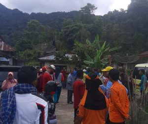 86 Warga Suayan Hilang di Rimbo Kamang