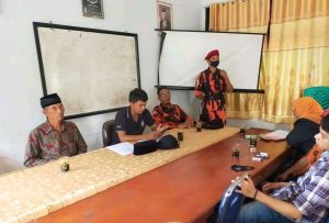 Promosikan Wisata, Pemnag Tigo Koto Silungkang Gelar Trabas