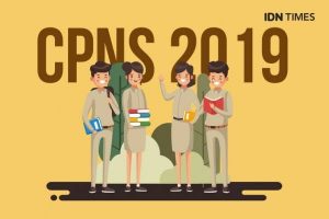 Pemkab Agam Umumkan Hasil Akhir Seleksi CPNS 2019