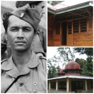 Menyigi Masa Kecil AK Gani, Pahlawan Nasional Kelahiran Palembayan