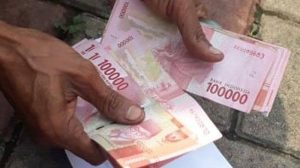 13.409 UMKM Agam Terima Dana BLT Dari Pemerintah Pusat
