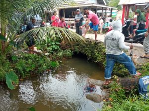 Pererat Silaturahmi, Pemuda Sangkir Gelar Mancing Mania