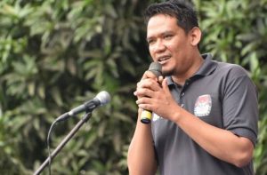 Jelang Pilkada, 9.660 Anggota KPPS Agam Jalani Rapid Test