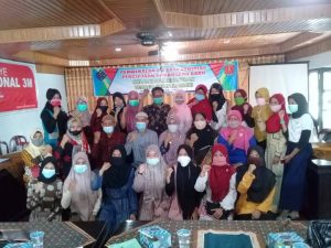 Tekan Angka Pengangguran Pemkab Agam Beri Pembekalan Bagi TKM