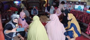 Poklahsar Nila Pelangi, Gerakan Gemar Makan Ikan Melalui Olahan Kuliner