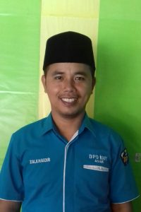 KNPI Agam Ajak Pemuda Gunakan Hak Pilih di Pemilu Serentak 2020
