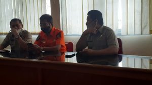 FPRB Sumbar Gelar Diskusi Dengan FPRB Agam