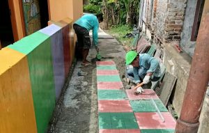 Pemkab.Agam Peroleh Rp 4 M Dari Kementerian PUPR Tangani Kawasan Kumuh