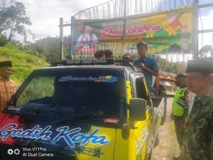 21 Santri TPQ-SQ Al Ihsan Pasia Laweh Dikhatam