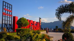 Kunjungan Wisatawan dan Okupansi Hotel di Agam Naik di Akhir Tahun