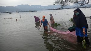 Lestarikan Danau Maninjau, KPGH Gelar Festival Rinuak