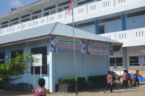 Jelang Tahun Ajaran Baru- Sekolah Islam Terpadu Mulai Dilirik Masyarakat
