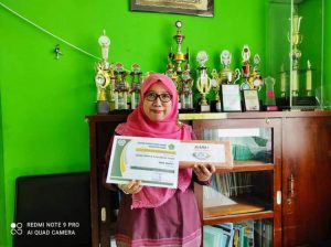 Humas KUA Tilatang Kamang Dinilai Paling Aktif di Kabupaten Agam