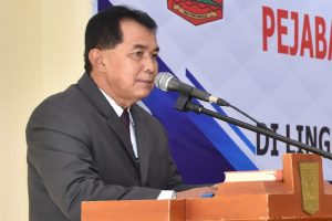 Inspektorat Agam Kekurangan Tenaga Auditor dan P2UPD