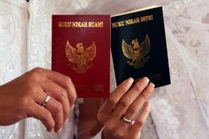 Kemenag Agam Mencatat 4.475 Pasangan Menikah Sepanjang Tahun 2020