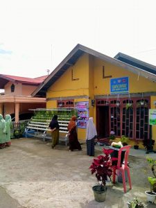 Miliki Dua Inovasi Unggulan, TP PKK IV Koto Optimis Jadi Yang Terbaik Dalam Lomba Dasawisma