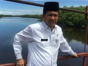 DPKP Agam Dorong Nelayan Bergabung Dengan Kelompok Berbadan Hukum