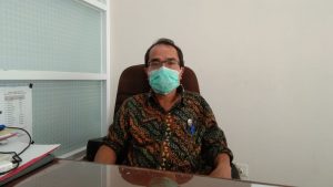 Antisipasi Kluster Baru, 2008 Guru SLTA Sederajat di Agam Jalani Uji Swab