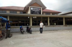 Sejak 2015, Pemkab Agam Telah Renovasi 21 Pasar Tradisional