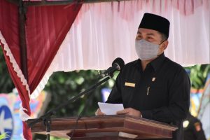 Pemkab Agam Resmikan Puluhan Gedung dan Infrastruktur, Ketua DPRD Beri Apresiasi