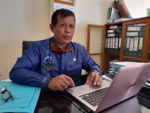 BLT DD 2021 Dialokasikan Untuk Setahun