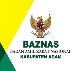 Baznas Agam Terima ZIS Rp44.515.000 dari UPZ PT MA di 2020