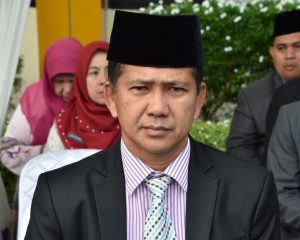 Pemkab Agam Kembali Kehilangan Pejabat Terbaik, Kepala DPKP Agam Ermanto Berpulang